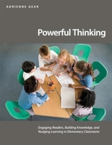 Image for Powerful Thinking