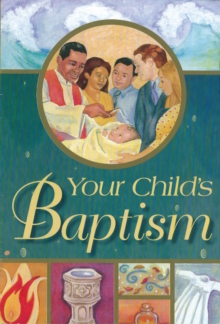 Image for Your Child's Baptism