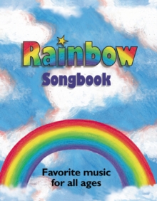 Image for Rainbow Songbook