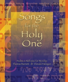 Image for Songs for the Holy One