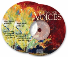 Image for More Voices Audio CD set