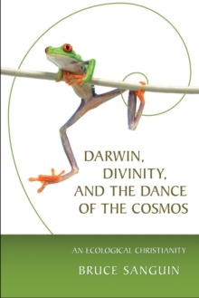 Image for Darwin, Divinity, and the Dance of the Cosmos