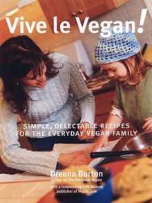 Image for Vive Le Vegan!