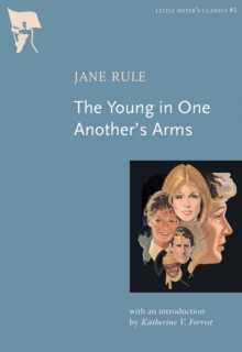 Image for The Young In One Another's Arms