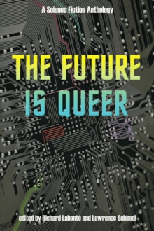 Image for The Future Is Queer