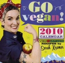 Image for Go Vegan!