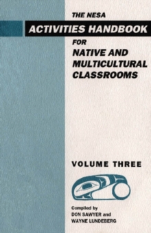 Image for NESA: Activites Handbook for Native and Multicultural Classrooms, Volume 3