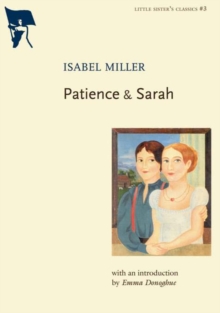 Image for Patience & Sarah