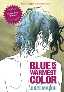 Image for Blue Is The Warmest Color