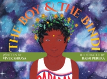 Image for The boy & the bindi