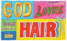 Image for God loves hair