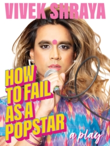 Image for How to Fail as a Popstar