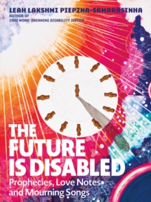 Image for The Future is Disabled