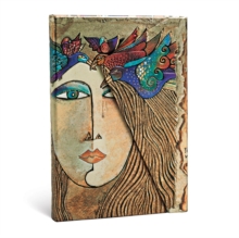 Image for Soul & Tears (Spirit of Womankind) Mini Lined Hardcover Journal