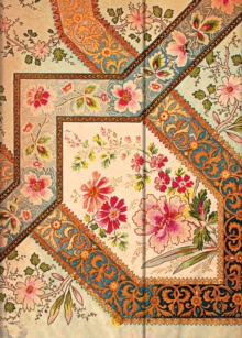 PAPER BLANKS LYON FLORALS