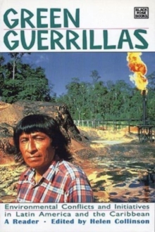 Image for Green Guerrillas
