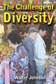 The Challenge Of Diversity