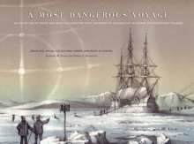 Image for A Most Dangerous Voyage