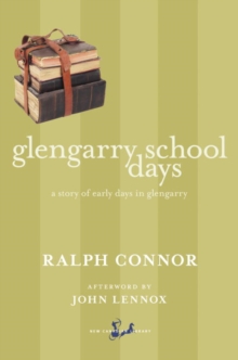 Image for Glengarry School Days