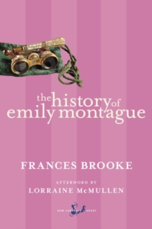Image for History of Emily Montague