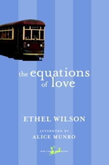Image for Equations of Love