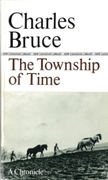 Image for Township of Time.