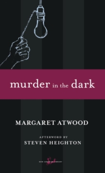 Image for Murder in the Dark