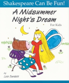 Midsummer Night's Dream for Kids