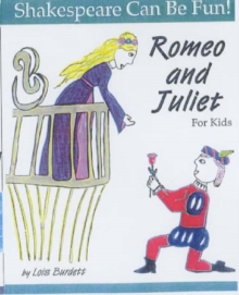 Image for "Romeo and Juliet" for Kids
