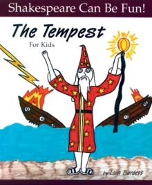 Image for Tempest: Shakespeare Can Be Fun