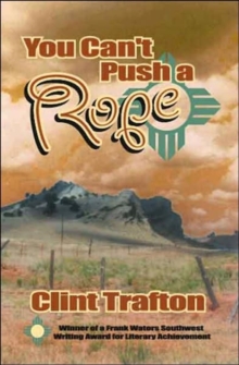 Image for You Can't Push a Rope