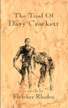 Image for The Trial of Davy Crockett