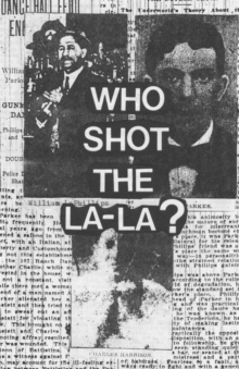Image for Who Shot the La-la?