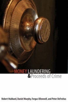 Image for Money Laundering and Proceeds of Crime