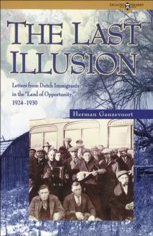 Last Illusion