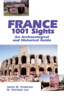 Image for France, 1001 Sights