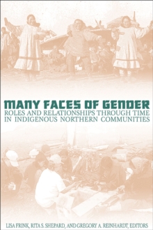 Image for Many Faces of Gender