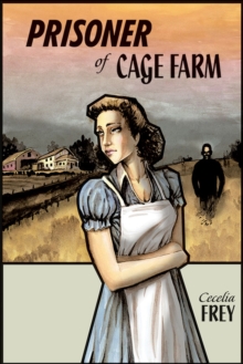 Image for Prisoner of Cage Farm