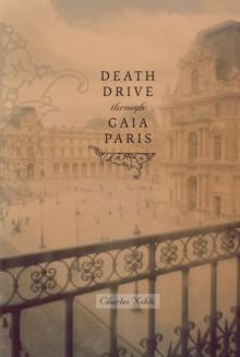 Image for Death Drive Through Gaia Paris
