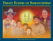 Treaty Elders of Saskatchewan