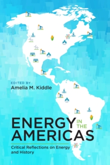 Image for Energy in the Americas
