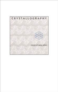 Crystallography