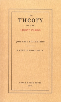 Theory of the Loser Class