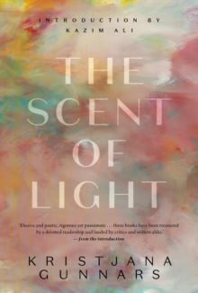 Image for The Scent of Light