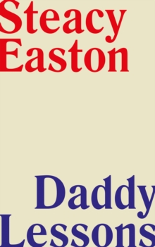 Image for Daddy Lessons