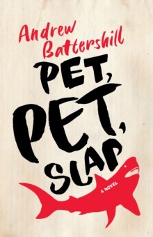 Image for Pet, Pet, Slap