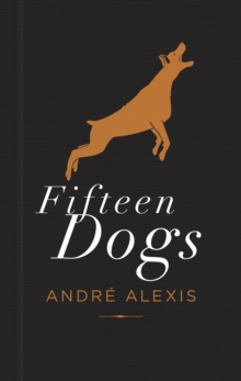 Image for Fifteen Dogs