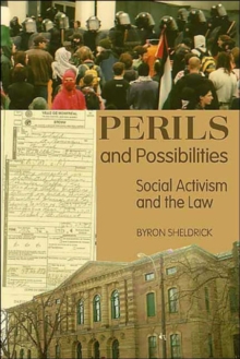 Perils and Possibilities