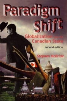 Paradigm Shift (Second Edition)
