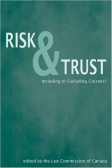 Risk & Trust